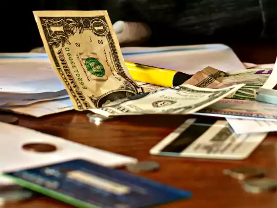 Re-Write Your Money Story: Overcome Financial Stress Through Transformative Journaling