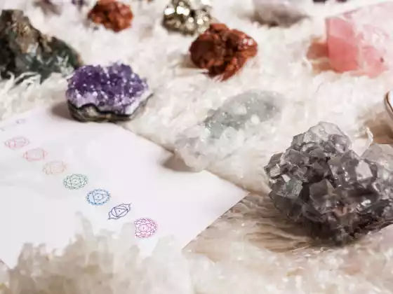 #15-Love and Light Chakra Chart Uses