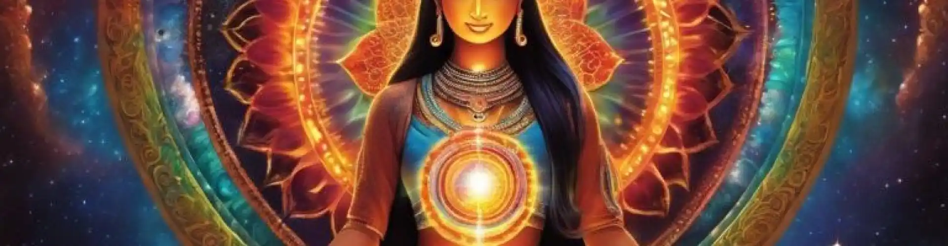 Kundalini erwecken mit Pranayama und Mantra - Online Class by Cassaundra Paolini