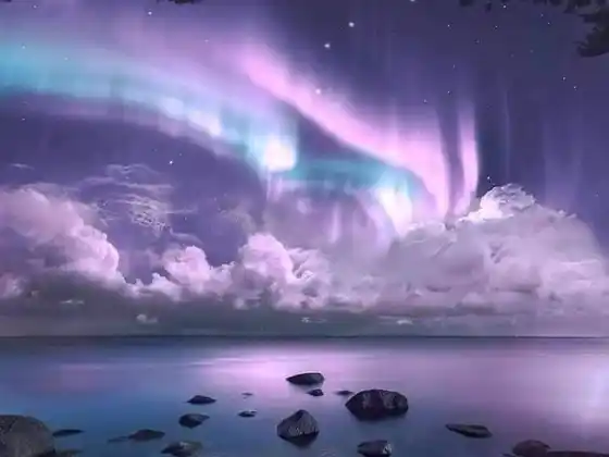 Neumond-Meditation und Ritual
