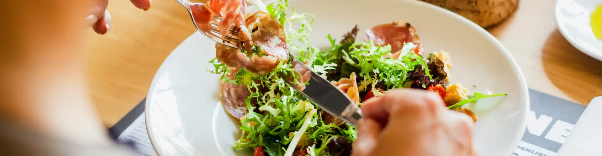 Théorie avancée de la nutrition et des régimes amaigrissants - Online Class by Felix Harder