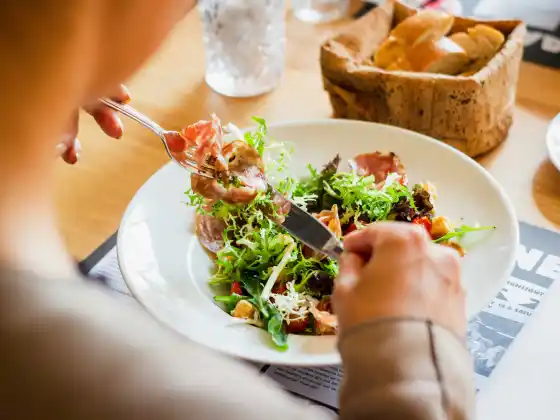 Théorie avancée de la nutrition et des régimes amaigrissants