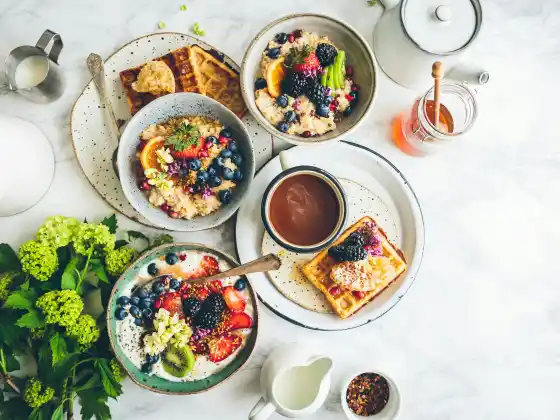 Certificação Nutricional: Dieta Avançada e Planejamento de Refeições