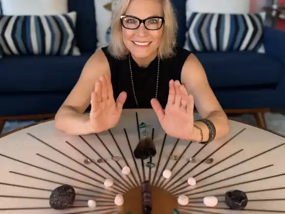 Cura Reiki Remota por 33 Minutos