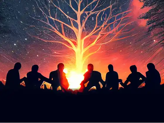 Summit degli autori di Gift of Wisdom - Sessioni di domande e risposte in diretta