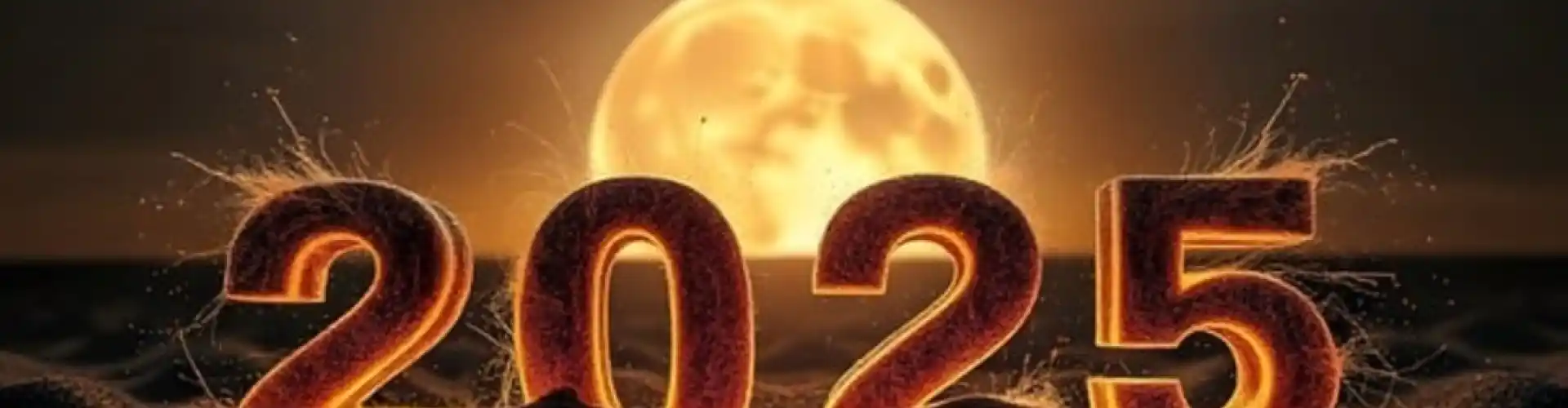 Erste Vollmondmeditation des Jahres 2025 - Online Class by Cassaundra Paolini