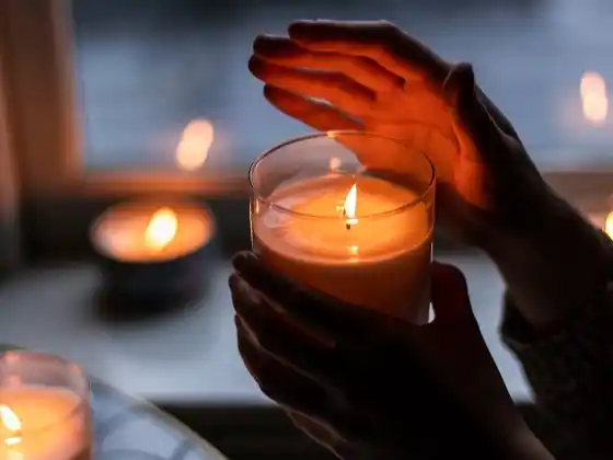 Az első újhold 2025. rituáléja és meditációja 
