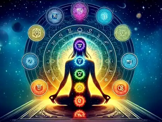 Pagbabalanse ng Chakra at Pagmumuni-muni 