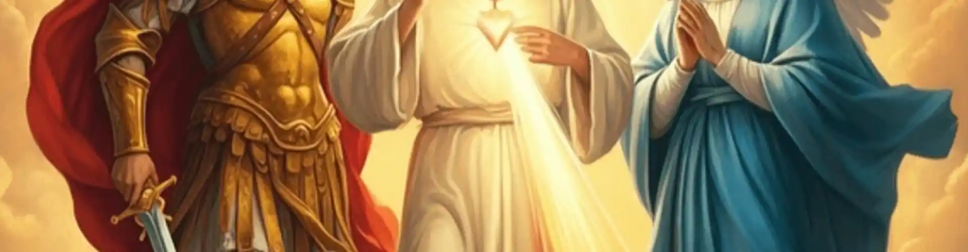 Canalisation avec Michael, Mère Marie et Yeshua - Online Class by Cassaundra Paolini