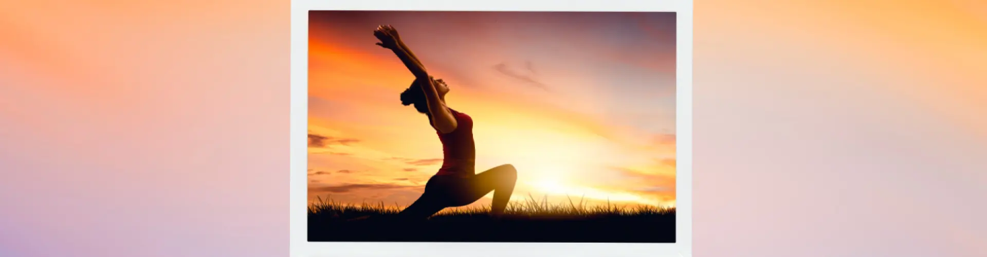 โยคะโฟลว์พระอาทิตย์ขึ้น - Online Class by Sonic Yoga Studio