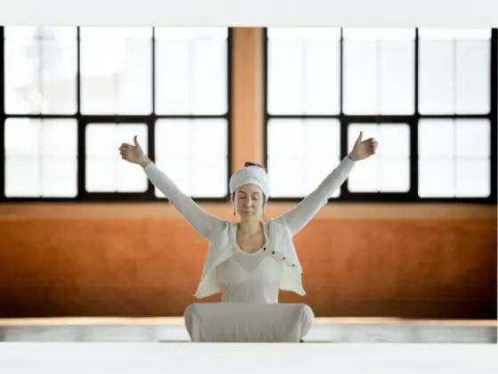 Yoga Kundalini
