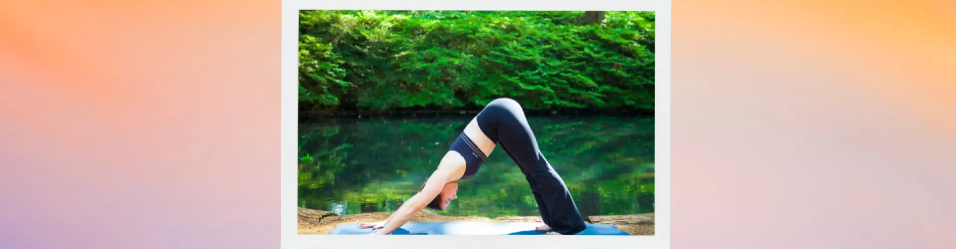 只是簡單的哈他 - Online Class by Just Plain  Yoga