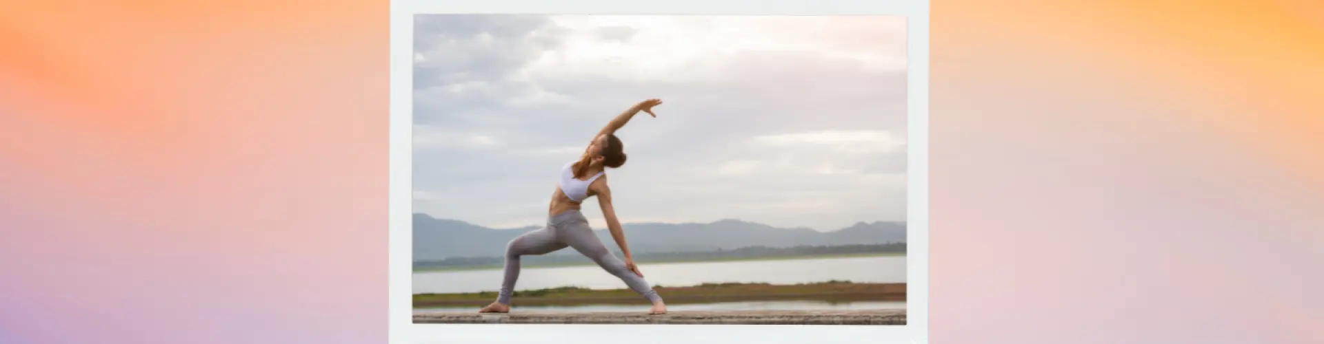 아침의 느린 흐름 - Online Class by Just Plain  Yoga