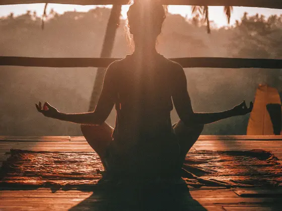 Reiki cấp độ 1