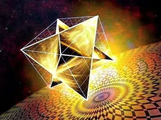 Activate and Program your Merkaba