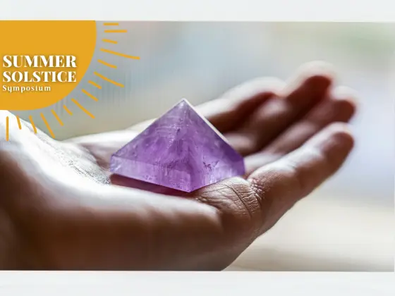 Mengaktifkan dan Membangunkan Sistem 13 Chakra