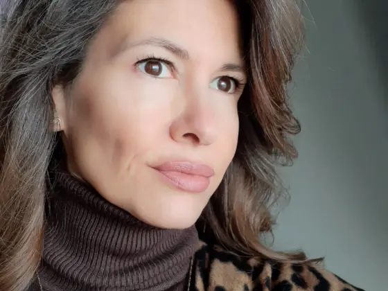 Cassaundra Paolini,
Health & Wellness, Spirituality, Health & Wellness, Health & Wellness, Health & Wellness, Personal Development & Coaching, Yoga, Personal Development & Coaching, Spirituality
Expert at روح میں بہار: ایک دماغ-جسم-روح سمپوزیم