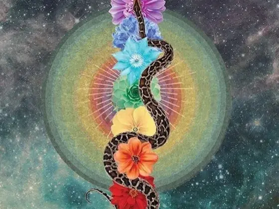 Latihan Kundalini dan Meditasi