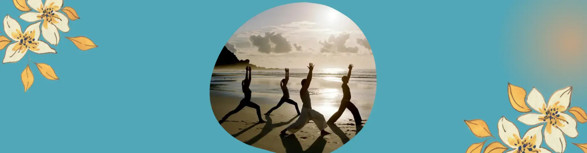 Yoga für jeden Körper: Offenes Level - Online Class by Sonic Yoga Studio