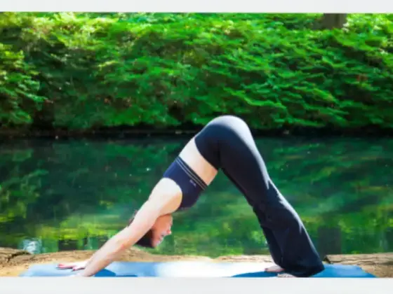 Yoga für Verbundenheit