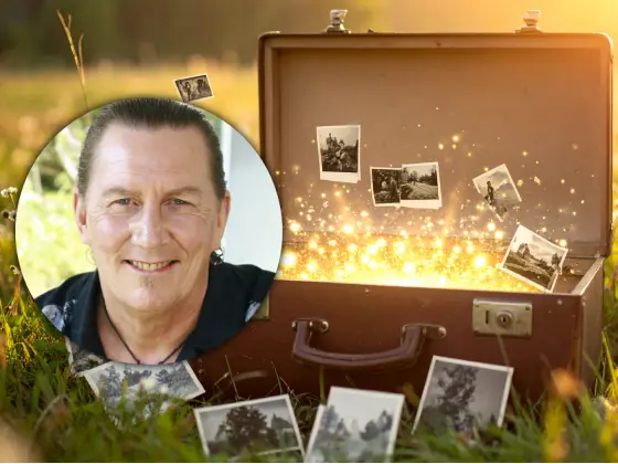 MagnifEssence In Motion №18: Відновіть себе за допомогою Ancestral Healing
