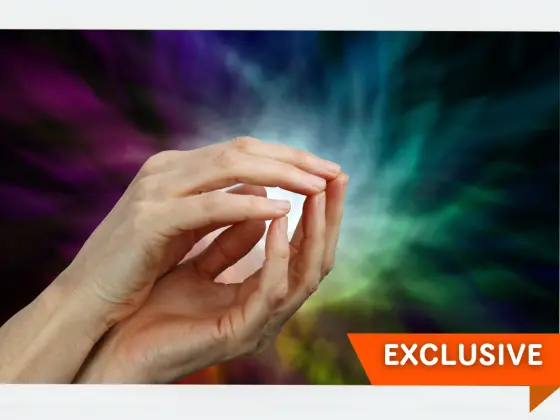 Perbezaan antara Mediumship Channeling dan Keupayaan Psikik