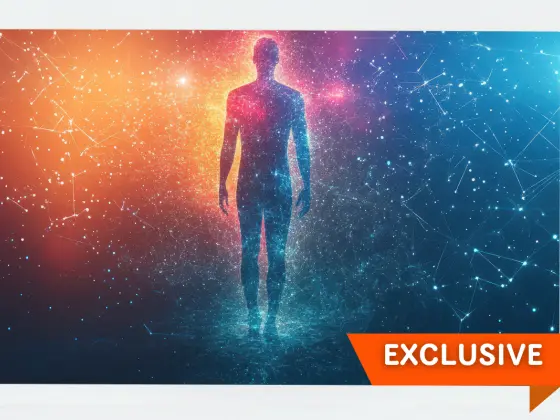 Bintang & Reiki Kosmik: Perjalanan Penyembuhan Celestial