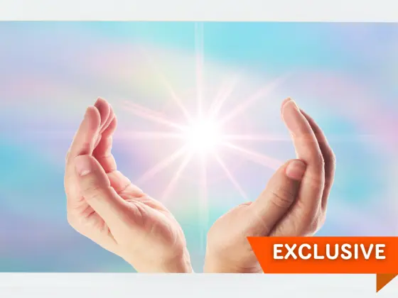 Reiki Belas Kasihan: Perjalanan Penyembuhan Sejagat yang Berpusatkan Jantung