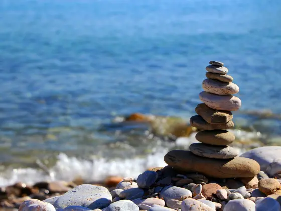Stillness within – Energy Healing 