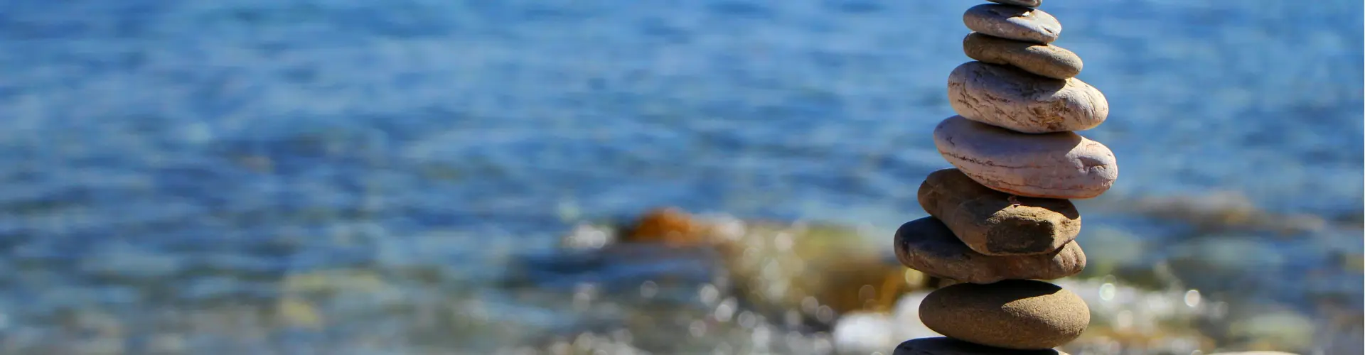 Stillness within – Energy Healing  - Online Class by Ismene Manakas