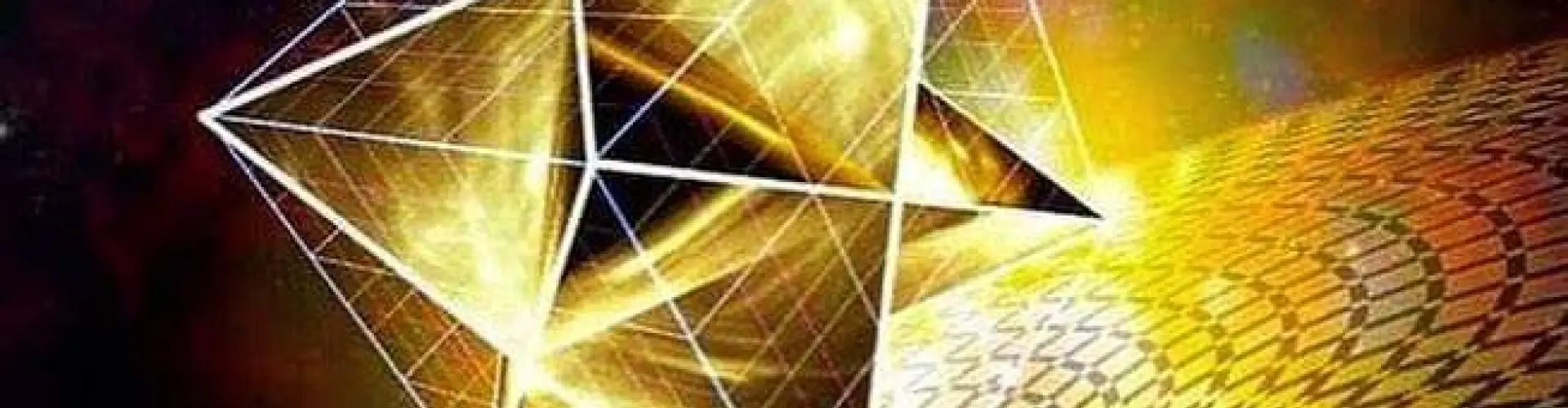 Activation de Merkaba avec l'Archange Métatron - Online Class by Cassaundra Paolini